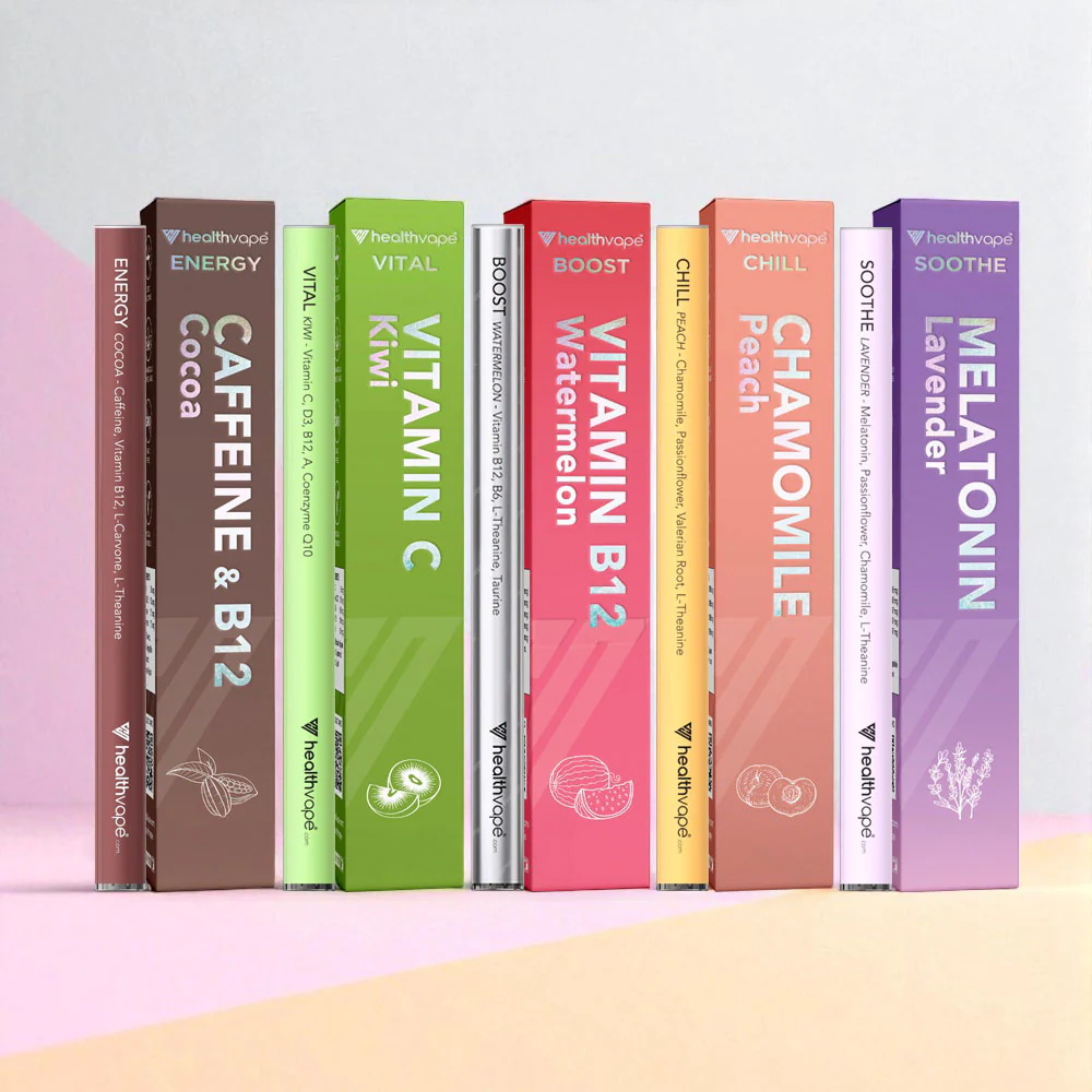 Variety Sampler 5-Pack