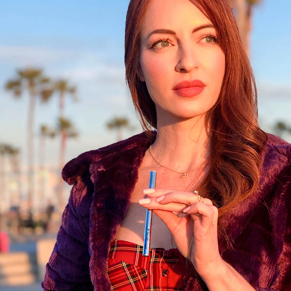 Berry Mint Flavored Vitamin B12 Pens - Image 4
