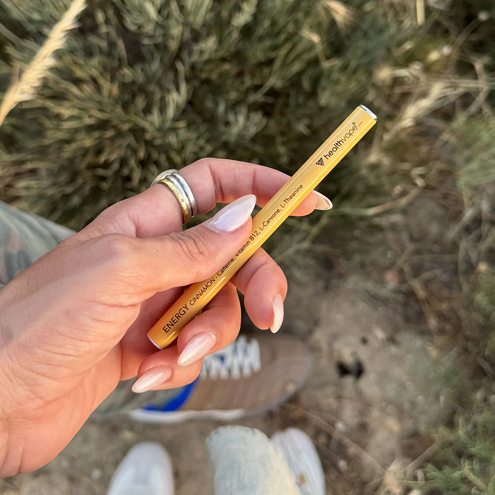 Citrus Flavored Caffeine Pens - Image 3