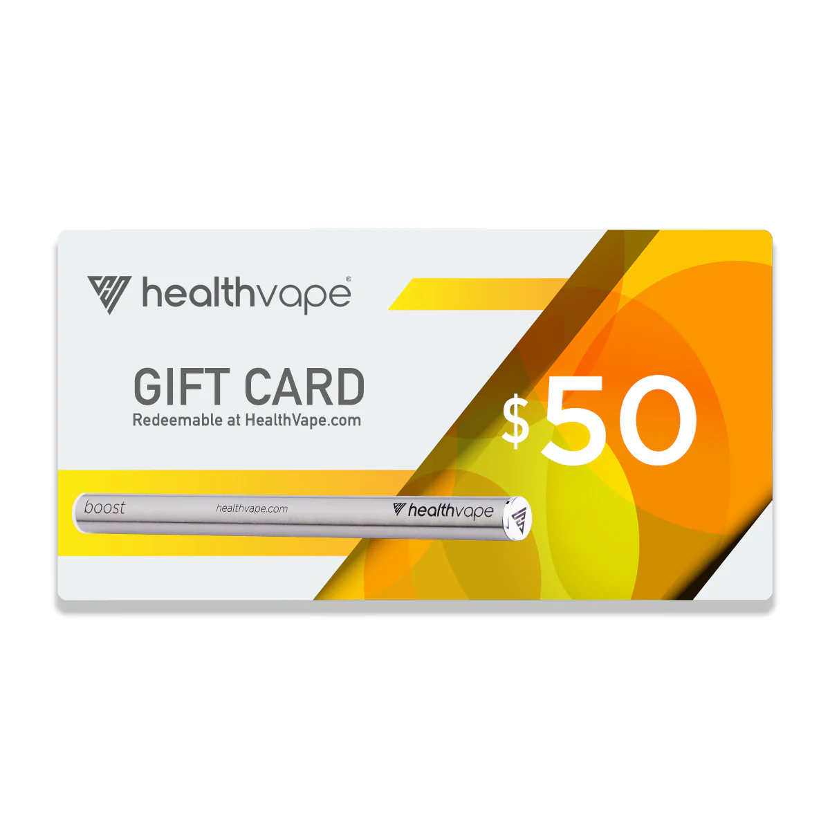 HealthVape Gift Cards - Image 3