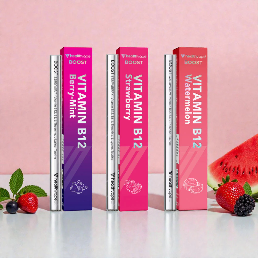 FOCUS Vitamin B12 Bundle - Image 3
