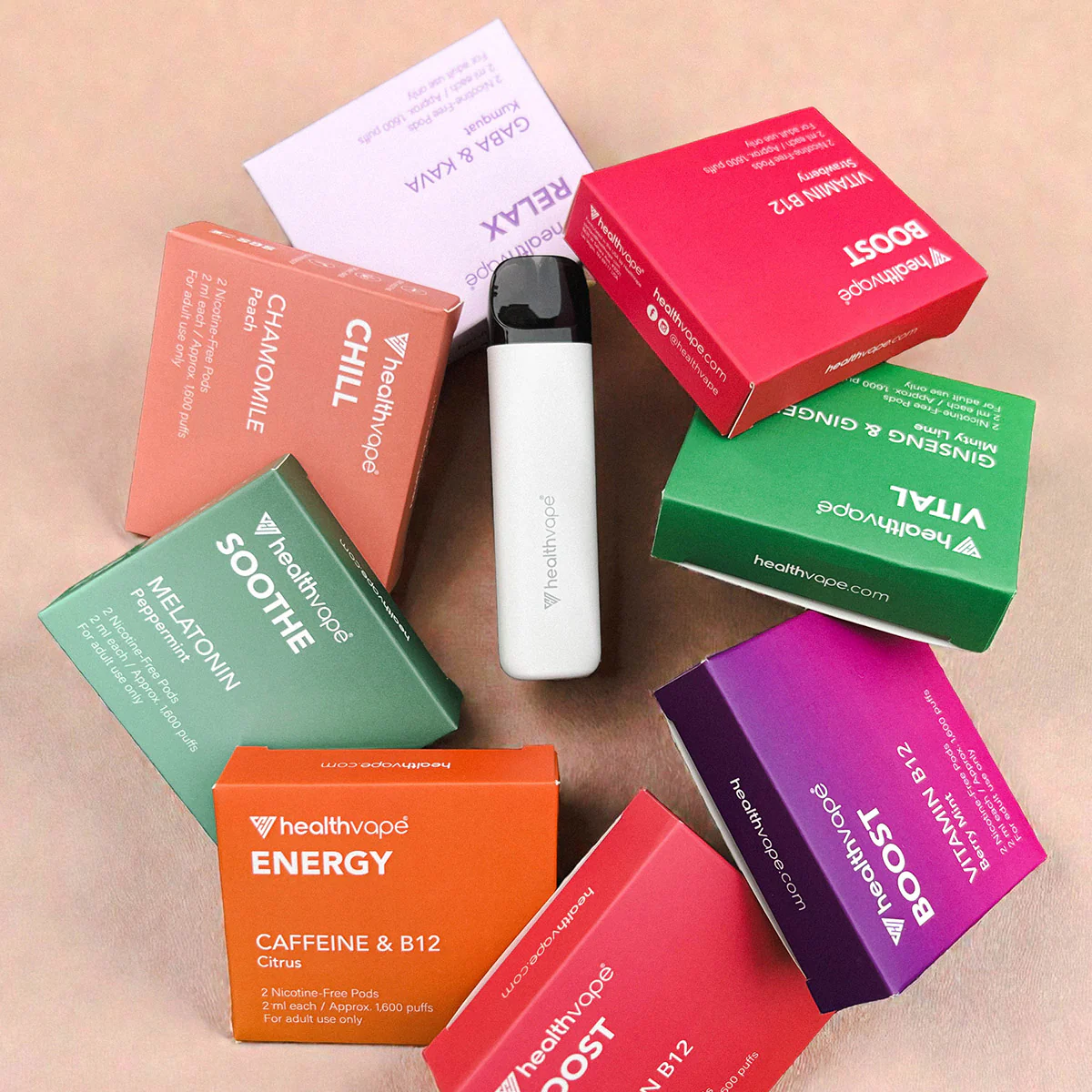 HV0 Pod Variety Bundle - Image 4