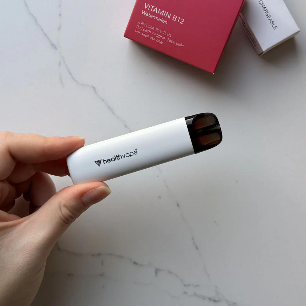 RELAX Rechargeable Starter Pack - Image 6
