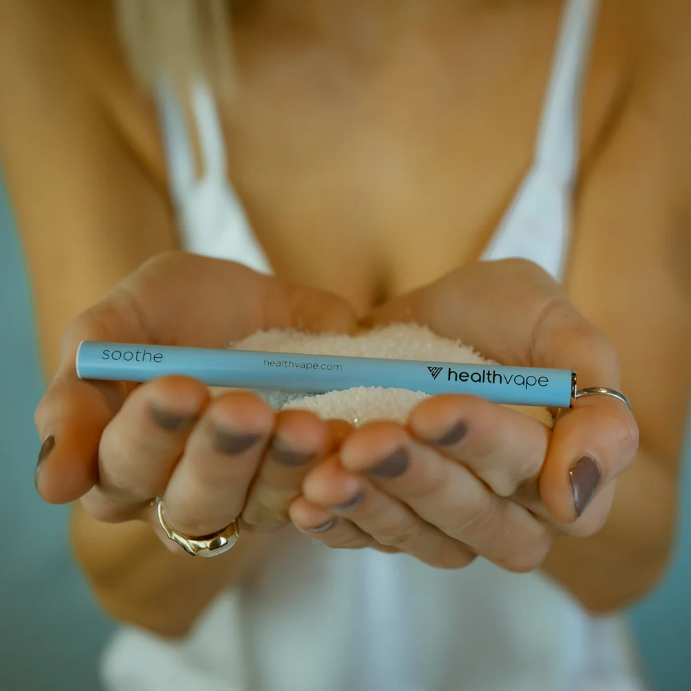 Peppermint Flavored Melatonin Pens - Image 5