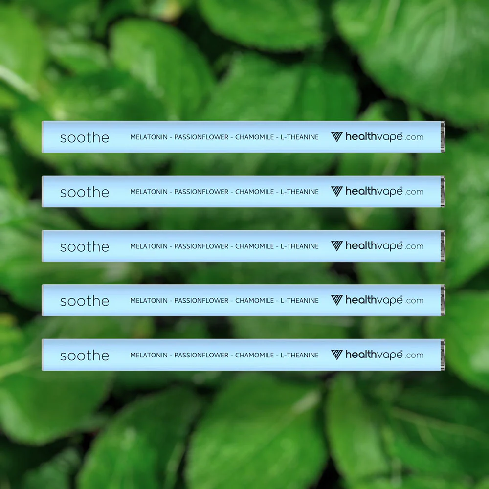 Peppermint Flavored Melatonin Pens - Image 8