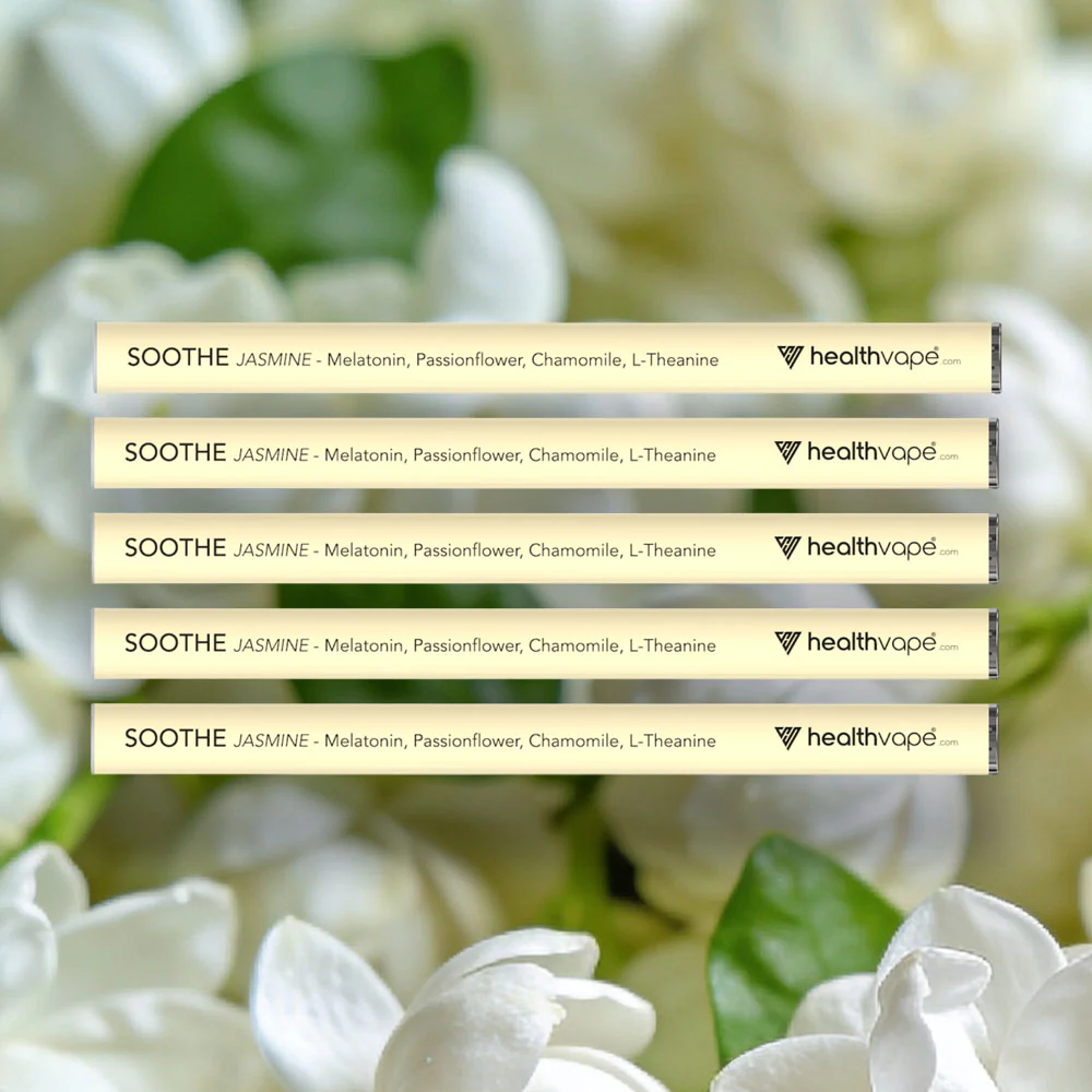 Jasmine Flavored Melatonin Pens - Image 6