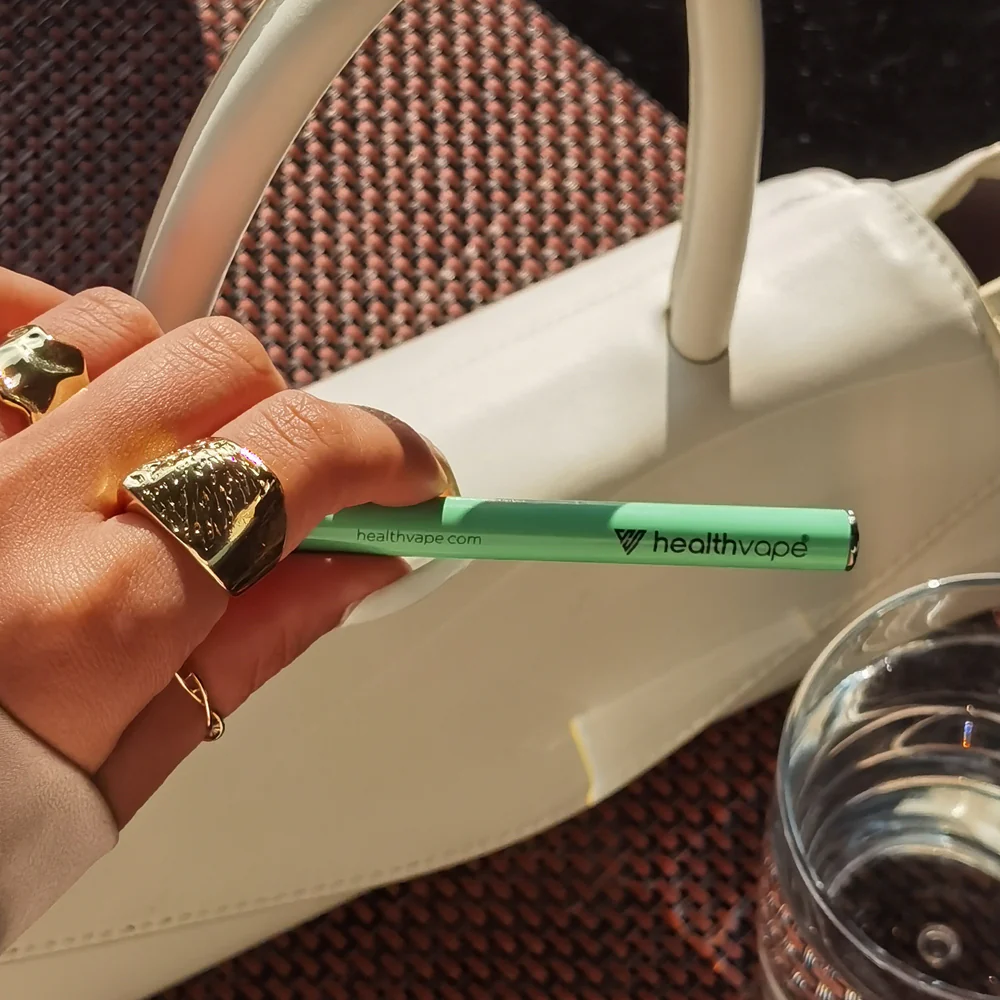 Minty Lime Flavored Vitamin C Pens - Image 5