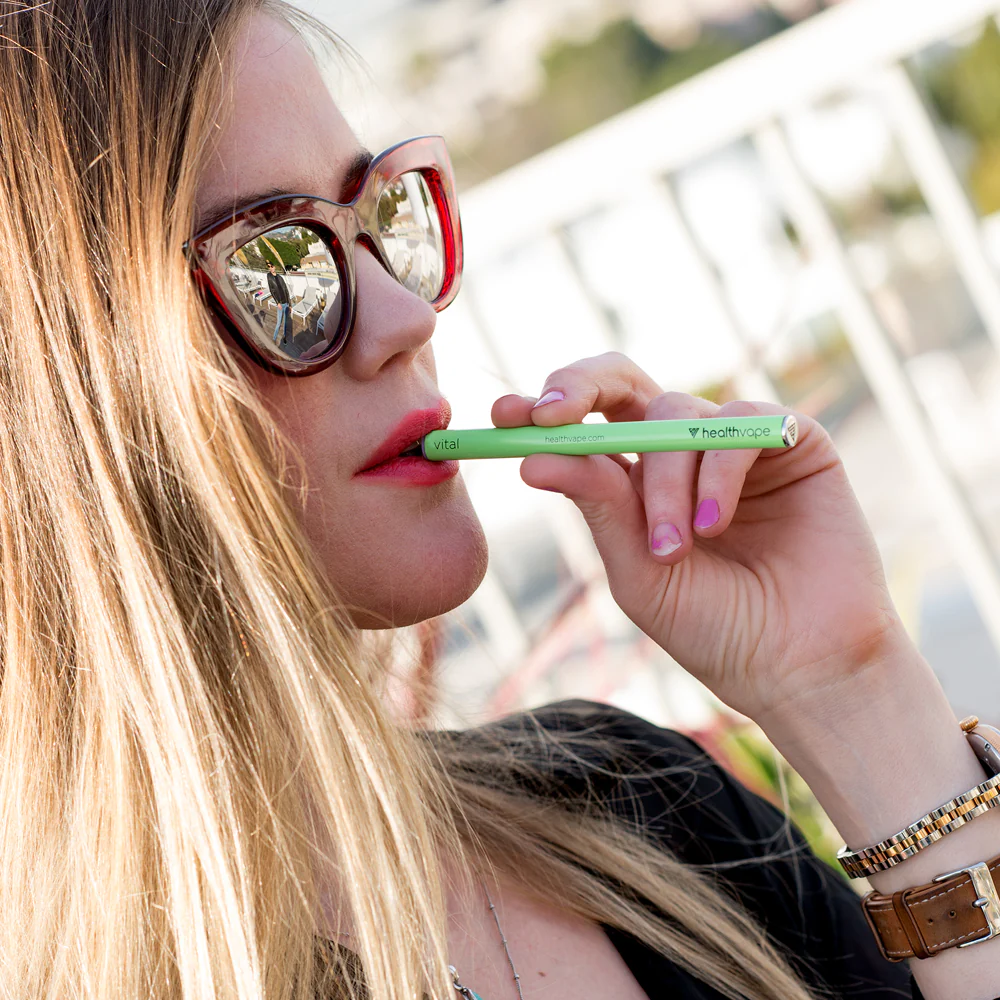Mango Flavored Vitamin C Pens - Image 5